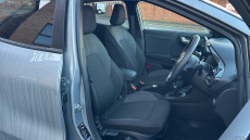 Ford Puma 1.0 EcoBoost Hybrid mHEV Titanium 5dr Petrol Hatchback